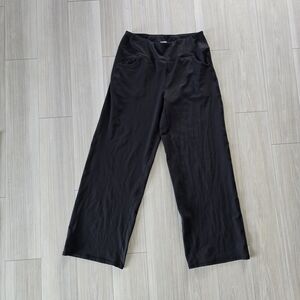 Pro-Mover Wide-Leg Yoga Pants